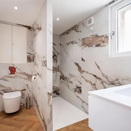 Appartement Les Perchoirs De Stanislas 1 - De Standing Hyper Centre